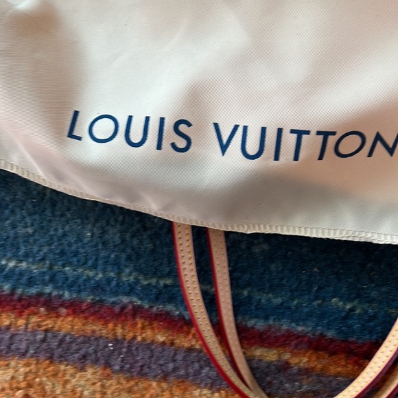 Louis Vuitton Neverful Brand new GM - Picture 8 of 12